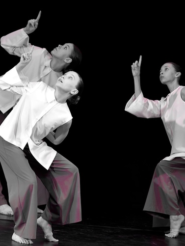 Танцы для детей Чертаново Do-Mi-No