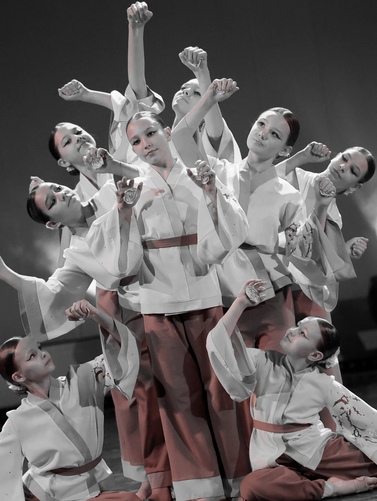 Танцы для детей Чертаново Do-Mi-No