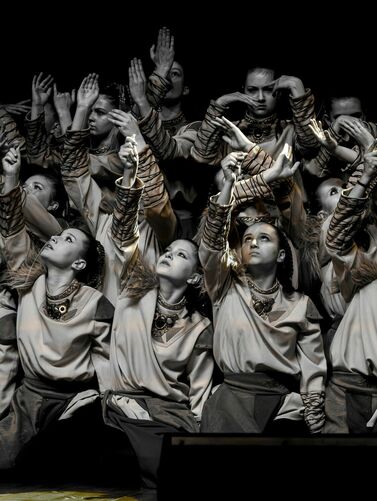 Танцы для детей Чертаново Do-Mi-No