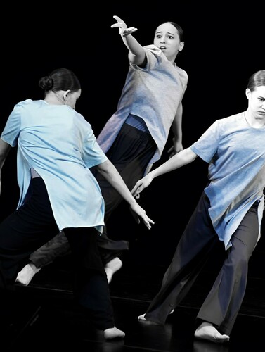 Танцы для детей Чертаново Do-Mi-No