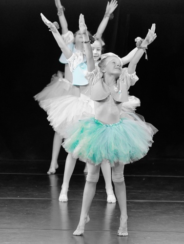 Танцы для детей Чертаново