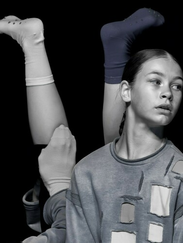 Танцы для детей Чертаново Do-Mi-No