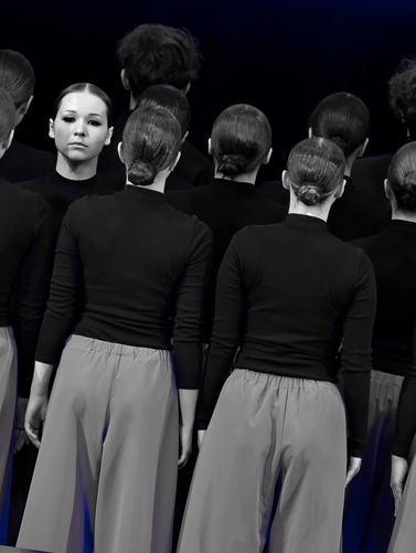 Танцы для детей Чертаново Do-Mi-No